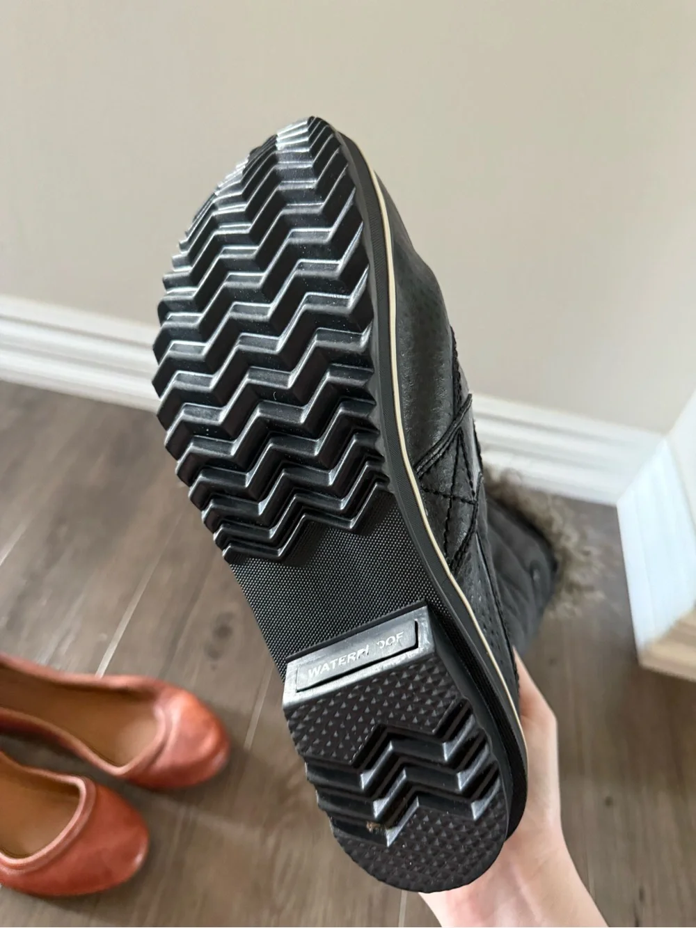 Sorel good has